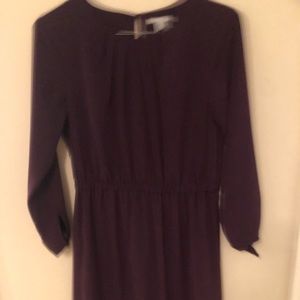 H & M dress